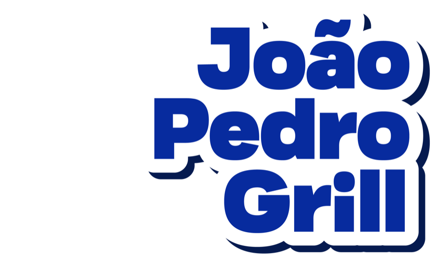 João Pedro Grill